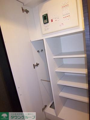 その他部屋・スペース