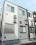 VillaAubeSHIMO17 1階 築9年4ヶ月の賃貸物件