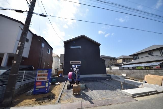 その他共有部分　★カウンターＫ　１坪風呂　設備充実★