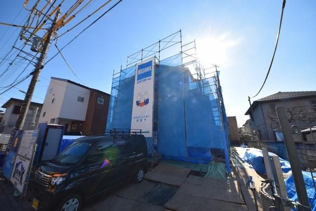 その他　★ミサワホーム施工築浅物件★