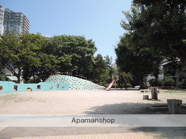 公園　東中山下公園（公園）まで294m