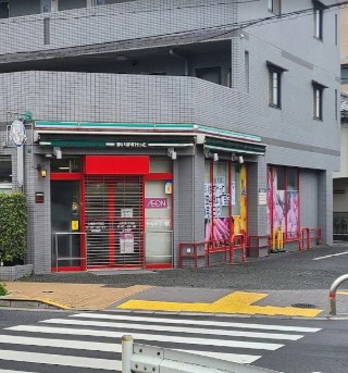 スーパー　まいばすけっと上用賀1丁目店（スーパー）まで158m