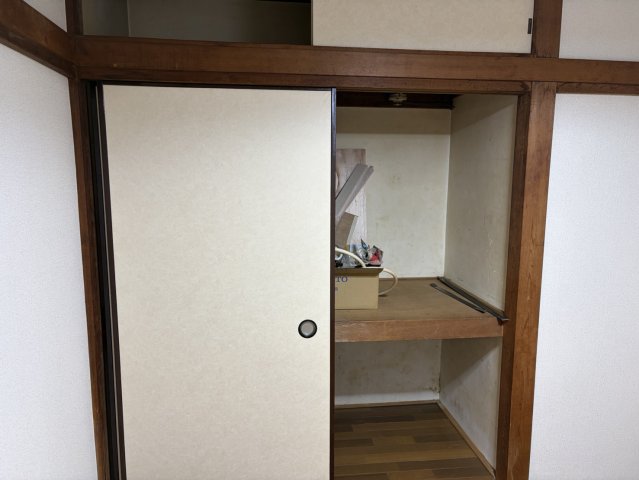 その他部屋・スペース