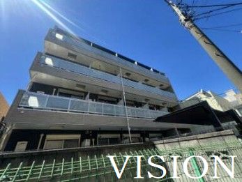 建物外観　☆外観☆