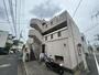三軒茶屋駅より徒歩10分 3階 築40年3ヶ月の賃貸物件