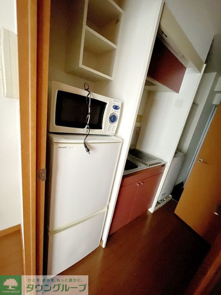 その他部屋・スペース　玄関