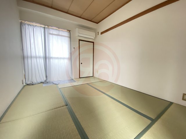その他部屋・スペース　専用の収納スペースです