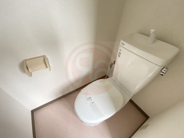 トイレ　お風呂で日々の疲れを落としましょう
