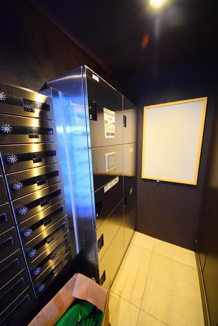 その他共有部分　★★宅配BOX完備★★