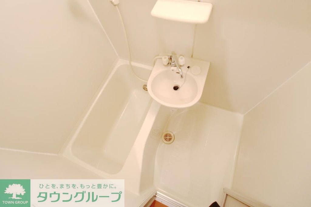 その他部屋・スペース　バス