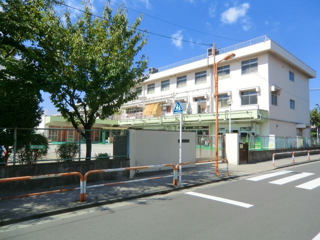 幼稚園・保育園　弘道保育園（幼稚園・保育園）まで500m