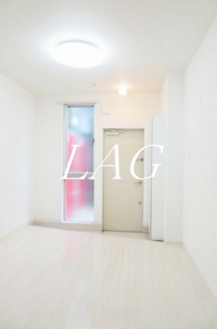 その他部屋・スペース　寝室です。