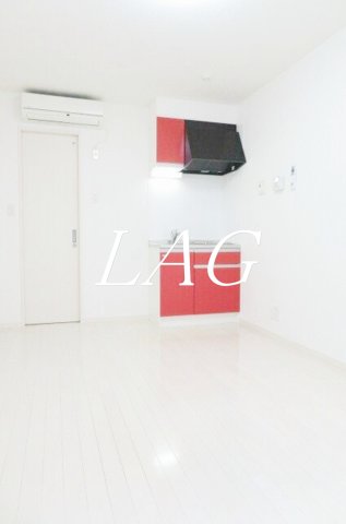居室・リビング　洋室のお部屋です。