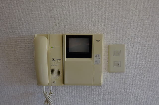 セキュリティ　同仕様