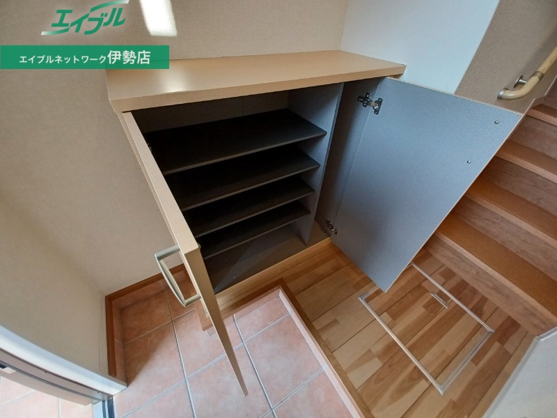 玄関　別部屋画像参考
