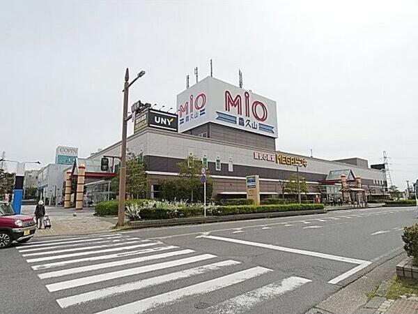その他　周辺環境