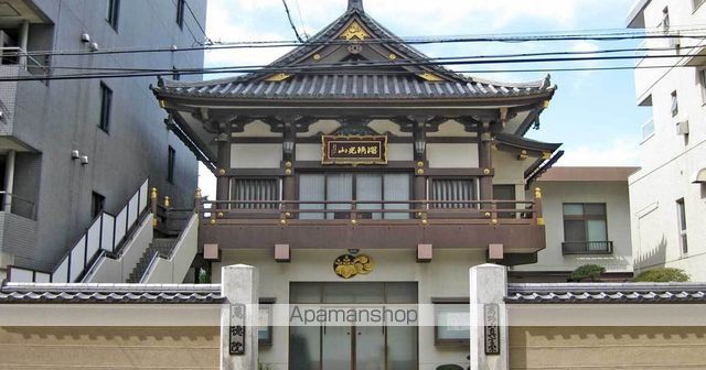 その他　萬徳院（その他）まで90m