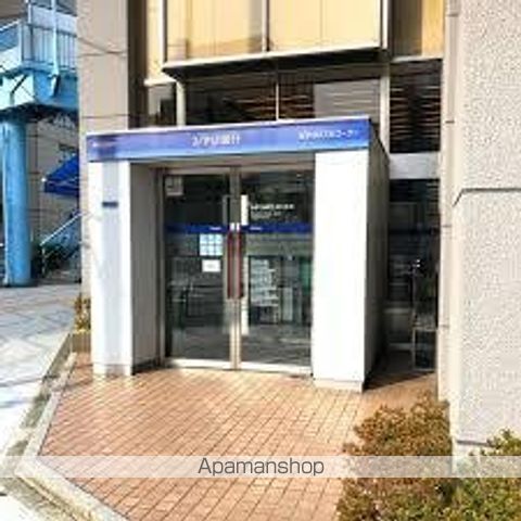 銀行　（株）みずほ銀行／深川支店（銀行）まで293m