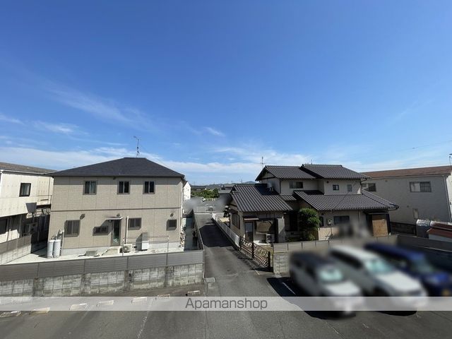 眺望　眺望