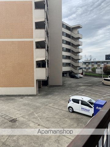 眺望　眺望