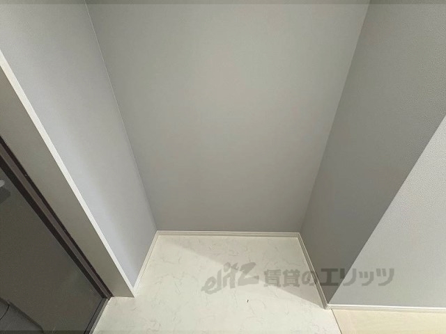 収納　設置場所