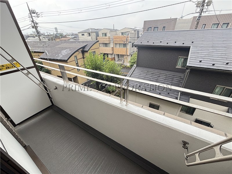 バルコニー　※参考写真※
