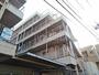 草野マンション21号館 5階 築48年5ヶ月の賃貸物件