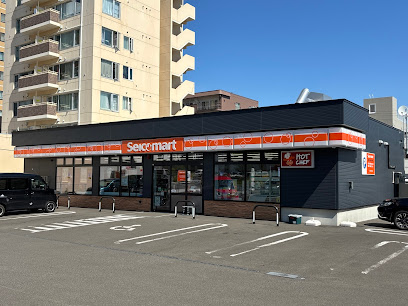コンビニ　セイコーマート木の花店（コンビニ）まで373m