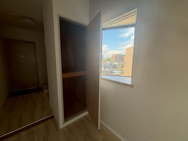 収納　※別部屋写真