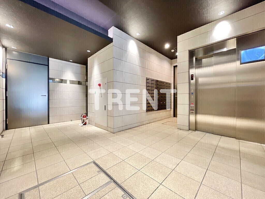 ロビー