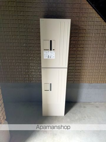 セジュール田中の内装写真
