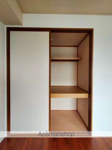 セジュール田中の内装写真