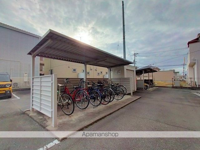 セジュール田中のその他写真