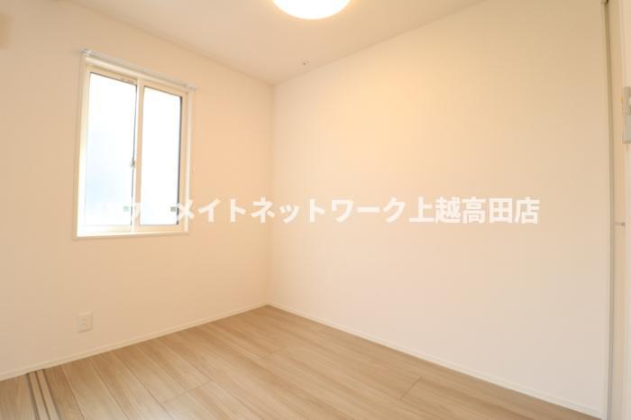 その他部屋・スペース　洋室