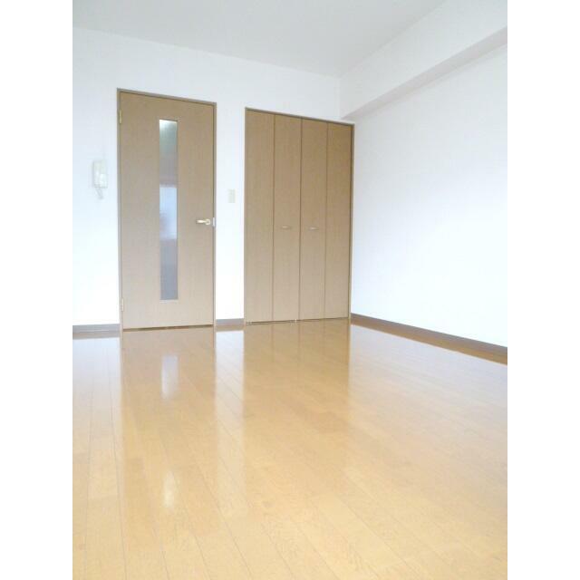 その他部屋・スペース　使いやすい6帖の洋室