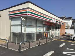 コンビニ　セブンイレブン 高砂春日野町店（コンビニ）まで667m