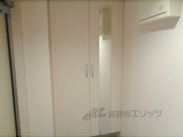 収納　下駄箱