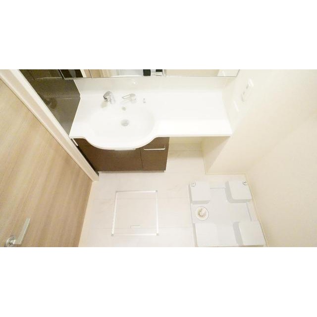その他部屋・スペース　脱衣所