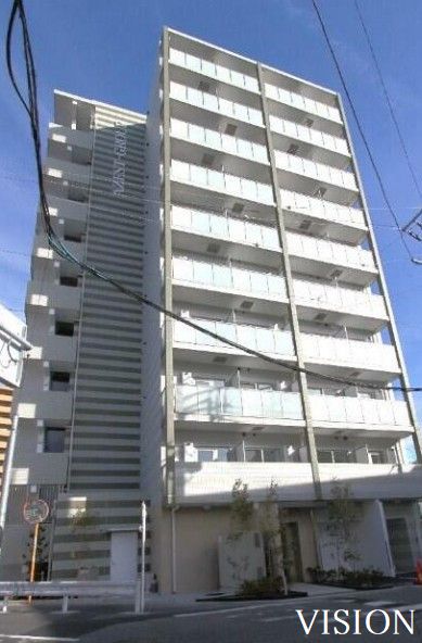建物外観　☆外観☆