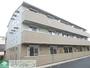 市川駅より徒歩13分 1階 築10年9ヶ月の賃貸物件