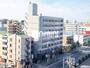 新瑞橋駅より徒歩1分 築30年3ヶ月 8階建の賃貸物件