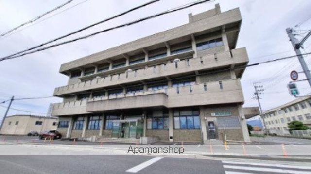 銀行　ＪＡならけん金橋支店（銀行）まで440m