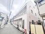 永瀬ハイツ 1階 築40年10ヶ月の賃貸物件
