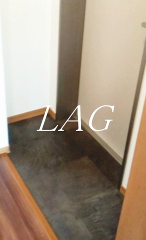 玄関　玄関です。