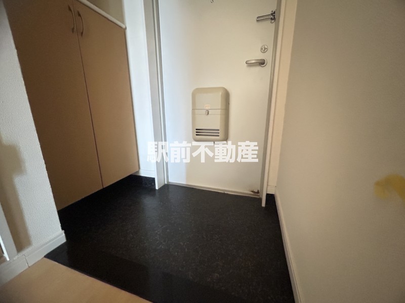玄関　■室内イメージ■