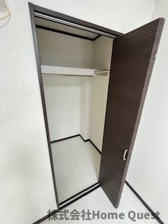 ラフィーネ久宝寺の内装写真