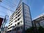 浅草駅より徒歩15分 8階 築17年6ヶ月の賃貸物件