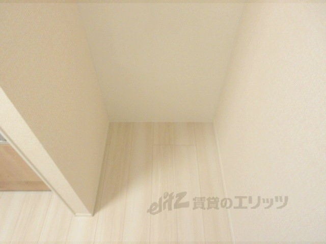 その他部屋・スペース　冷蔵庫置場