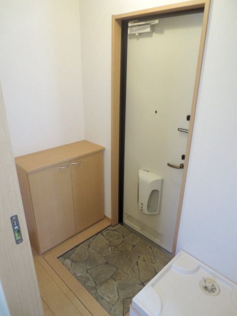 玄関　★玄関スペースです★