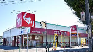 ドラックストア　スギ薬局 所沢牛沼店（ドラッグストア）まで293m